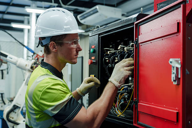 24/7 Emergency Generator Installation experts in Creston, IA