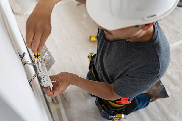 Reliable Generator Installation contractor in Creston, IA by No Joke electrician