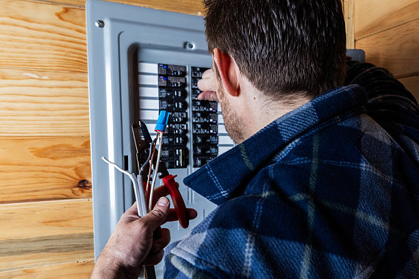 Affordable Generator Installation solutions in Creston, IA